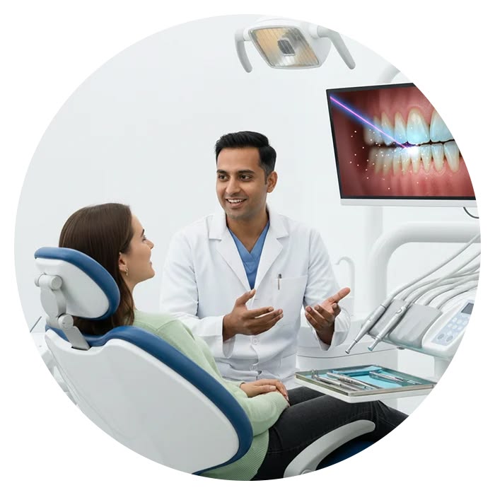 YOURS DENTAL expert care